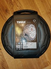 THULE (nun KÖNIG) Schneeketten CG-9 107