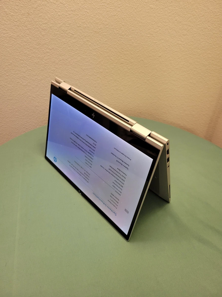 HP EliteBook x360 PC Laptops & Netbooks for Sale | Shop New & Used