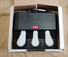 Nord Triple Pedal für Nord Stage und Nord Pi...