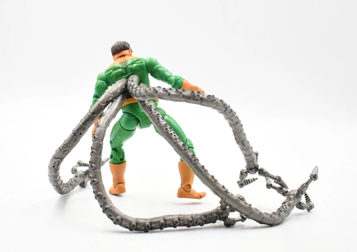 ToyBiz - Marvel Legends Series VIII - Doc Ock Action Figure