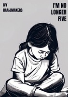I'm No Longer Five Ivy Raaijmakers Taschenbuch Englisch 2025 Bookmundo