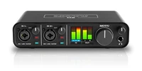 MOTU M6 USB-C Audio Interface