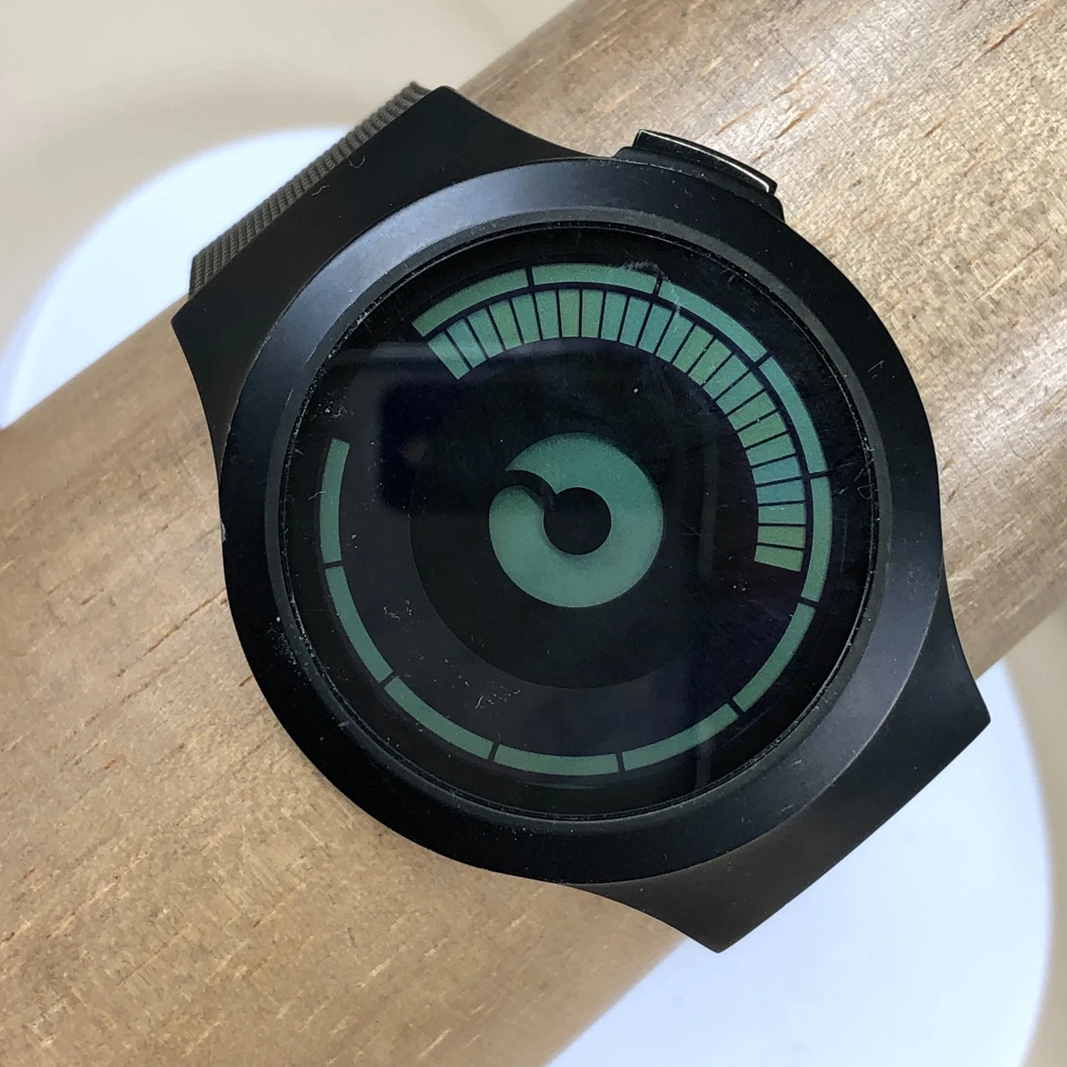 ZIIIRO Round Wristwatches for sale | eBay