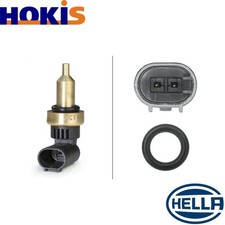SENSOR COOLANT TEMPERATURE 6PT 358 058-191 FOR MERCEDES-BENZ CLS/Shooting SLK  