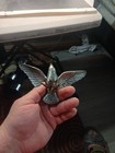 Vintage Brass N Cast American Eagle — photo 5