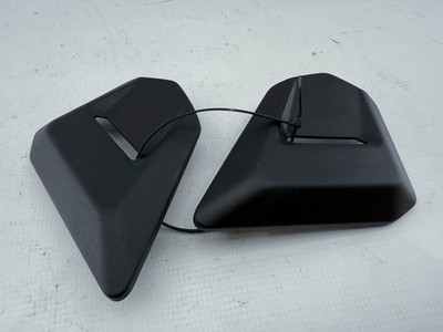 CFMoto 675SR-R Seiten Verkleidung Abdeckung Side Fairing covers (1) 25'