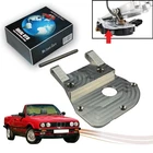 For BMW 3 E30 Cabrio Convertible Roof Motor Cover - 67618353577