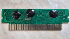 Vintage Video Game 1990's 1200 Game for 8 bit consoles Famicom,Dendy,Pegas