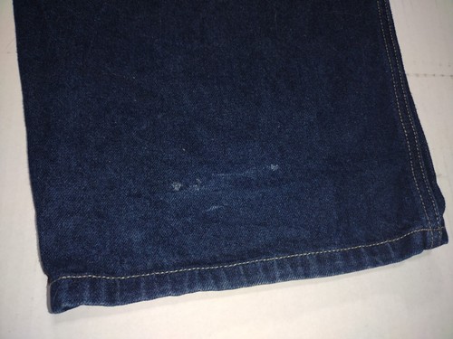 Pure Playaz Jeans 42 x 34 Vintage Baggy Y2K - Picture 9 of 10
