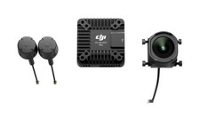 NEW DJI O4 Air Unit Pro Digital Transmission SystemCamera Transmission Antenna