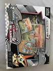 Pokémon FR Coffret Illustration Victini EV10.5 | Foudre Noire & Flamme Blanche