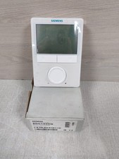 SIEMENS RDG165KN ROOM THERMOSTAT
