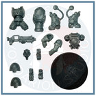 Heavy Intercessors Singles - HEAVY INTERCESSOR C - Space Marines - 40K