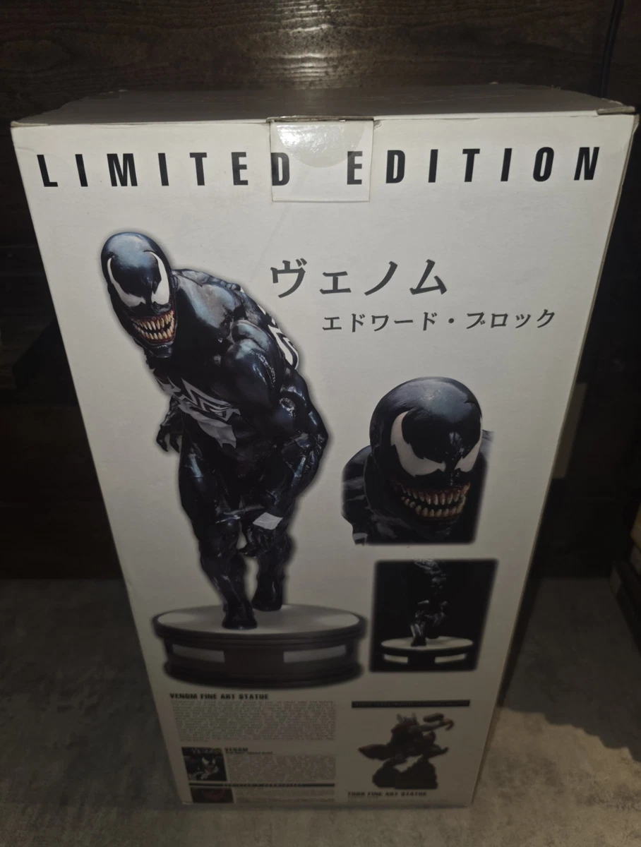 KOTOBUKIYA Collectible Venom Figurines for sale | eBay