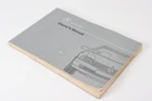 Mercedes 1295842096 Owners Manual | R129 SL