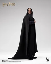 Ready! New INART Ag-A017 1/6 Severus Snape Collectible Male Action Figure Model