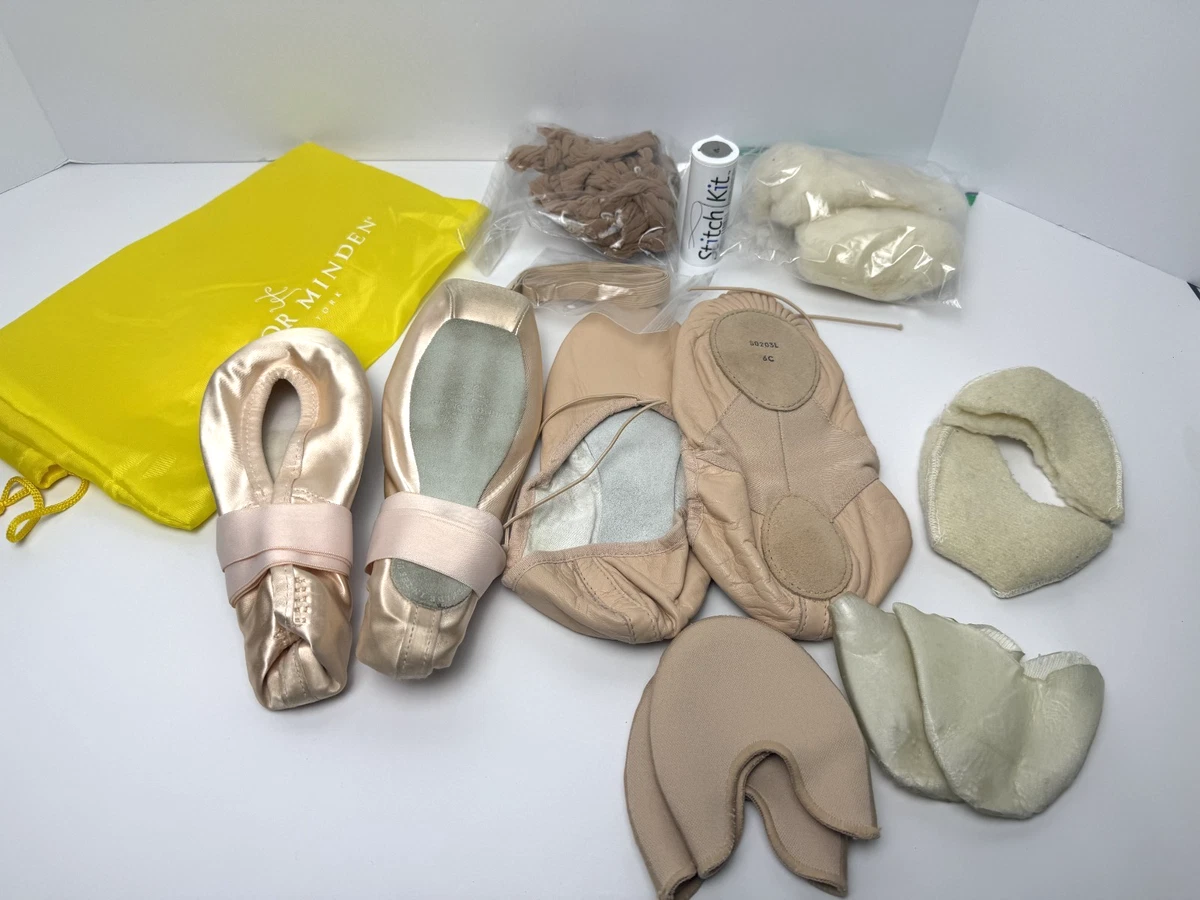 Gaynor Minden Ballet for sale | eBay