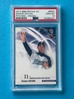 Shohei Ohtani 2013 BBM Rookie Edition Promo PR07 PSA 10 GEM Mint RC Card From JP