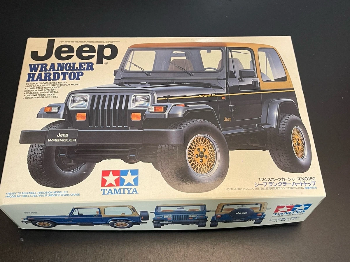 25+ tamiya jeep for sale | Updated Oct 2026