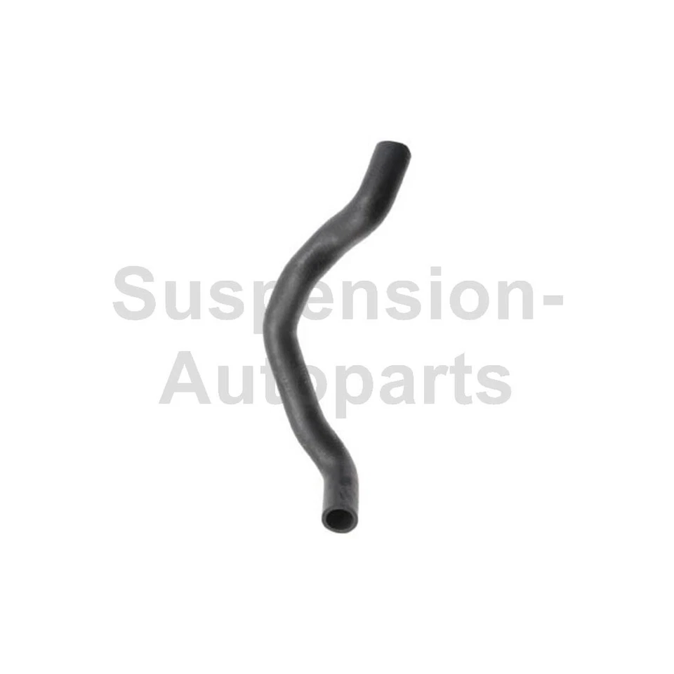 Upper Lower Coolant Hose For Pontiac Firebird 3.8L 2002 2001 2000 1999 1998 1997 - Image 3 of 4