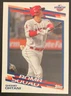 2022 Topps Opening Day - Bomb Squad - #15 Shohei Ohtani - Los Angeles Angels