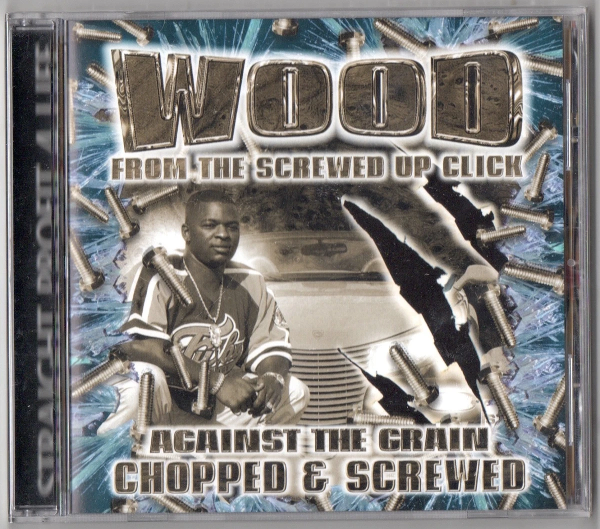 Music CDs DJ Screw for sale - eBay
