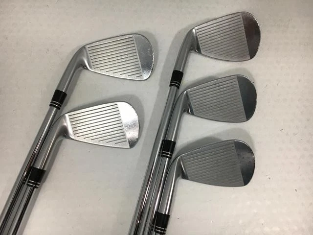 ONOFF Forged Iron Set 5pcs 6-PW NS Pro 950GH HT Flex R - Image 4 of 4