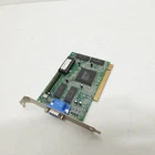 Dell STB S3 ViRGE On Board 2MB PCI Video Card DP/N 00058699 PWR GRAPH 64 3D