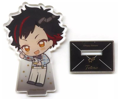 Ensemble Stars Acrylic Stand Tetora Nagumo ENSEMBLE HOLIDAY Anime Goods