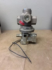 Parker Schrader Bellows N3155904553 / K06590355 Inet Valve