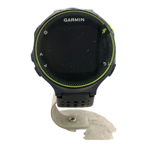 Garmin Forerunner 235J Smartwatch GPS Heart Rate Waterproof Used