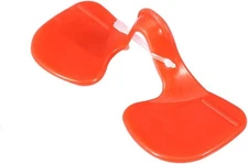 Tnfeeon 100 Pieces Pinless Peepers, Chicken Peepers Pheasant Poultry... 