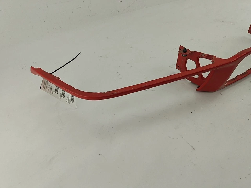 Parachoques delantero BMW 318i 325i E36 sedán panel de ajuste de rejilla superior para 1992-1998 93 Foto 3 de 4