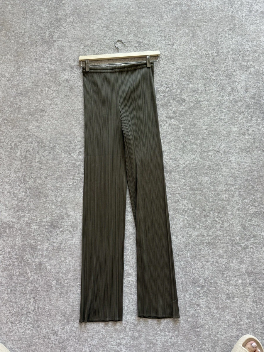 ISSEY MIYAKE Regular Size 4 Pants for Women for sale | eBay
