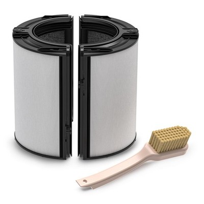 360° Combi 2 in 1 HEPA + Carbon Air Purifier Filter Replacement for Dyson HP1...