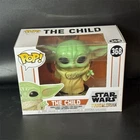 Funko Pop! Vinyl The Child #368 Star Wars Mandalorian Bobblehead Figure