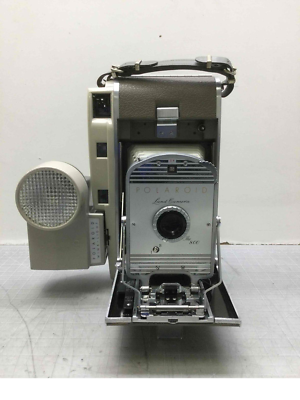 Appareil Photo Ancien Polaroid 800 – Avec Clin D'œil – USA
