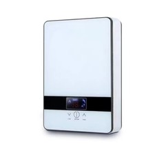 Scaldabagno Elettrico Istantaneo Senza Serbatoio 220/6500W