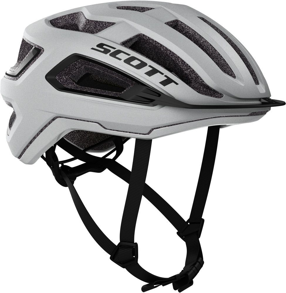 Casco de bicicleta Scott cott Arx 189296