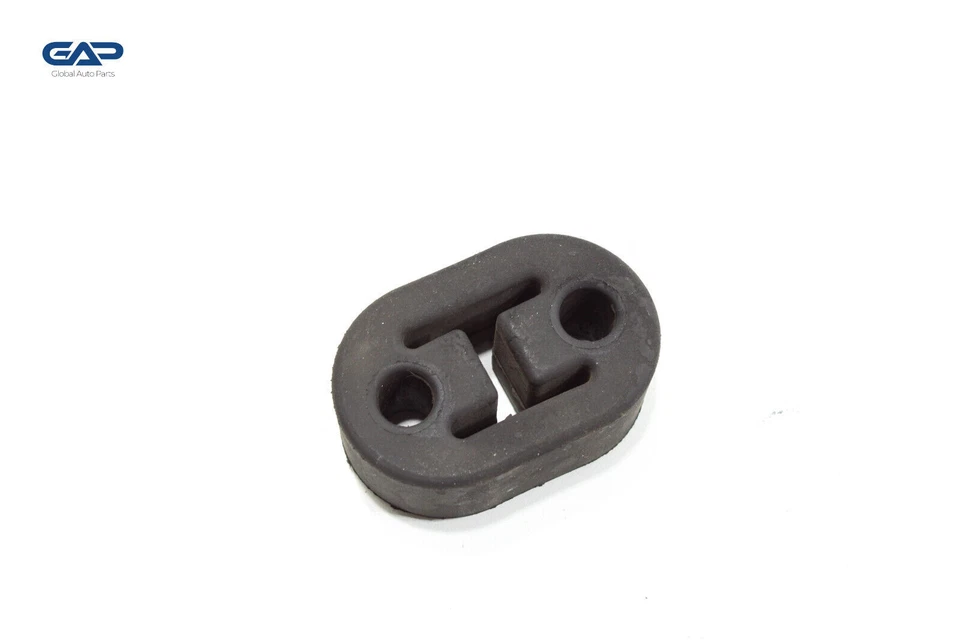 INFINITI QX80 QX56 2011-2020 SILENCIADOR DE ESCAPE TUBO SUSPENSIÓN AISLADOR OEM Foto 4 de 4