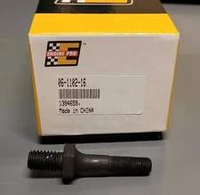 7/16" X 3/8" Screw in Rocker Arm Studs Chevy SBC 350 Roller Stud Set of 16