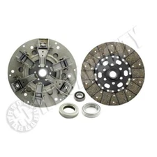 John Deere 4000 4010 4020 Clutch Kit with Pilot Tool New USA