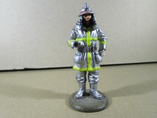 262R Del Prado No. 9 Pompieri Giapponese Divisa Luce 1995 1/32 Incompleti