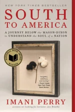South to America: A Journey Below the Mason-Dixon to Understand the Soul  - GOOD