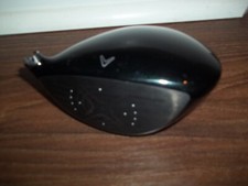 Callaway Mavrik Left Handed Driver 10.5* Head Golf Club