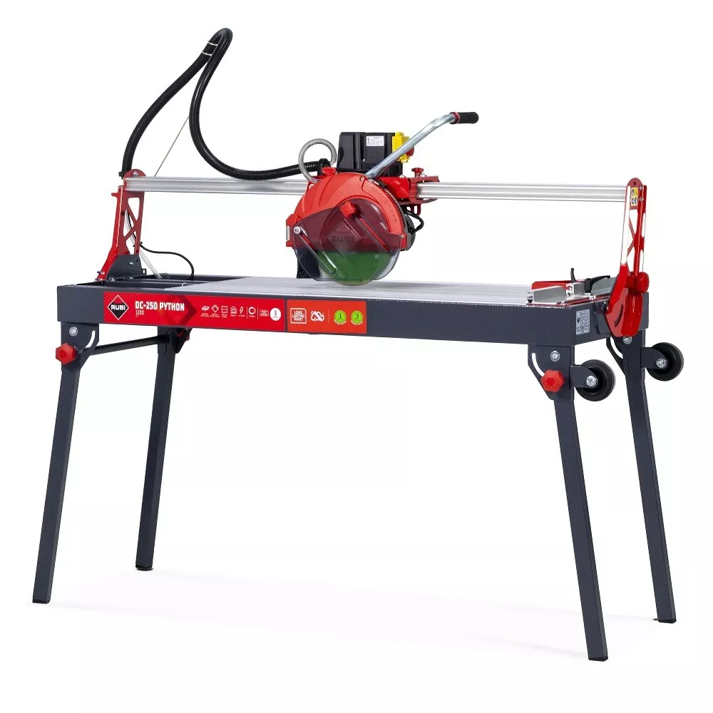 Rubi wet tile sale cutter