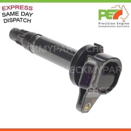 New * OEM * Ignition Coil To Fit Daihatsu Sirion SX 1.3L 1.5L K3VE 3SZVE - Picture 1 of 4