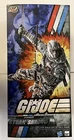 Threezero ~ Camo Storm Shadow ~ FigZero 1/6th Scale Figure ~ SEALED ~ Hasbro