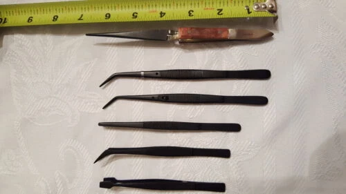 Carpetas de hueso artesanal