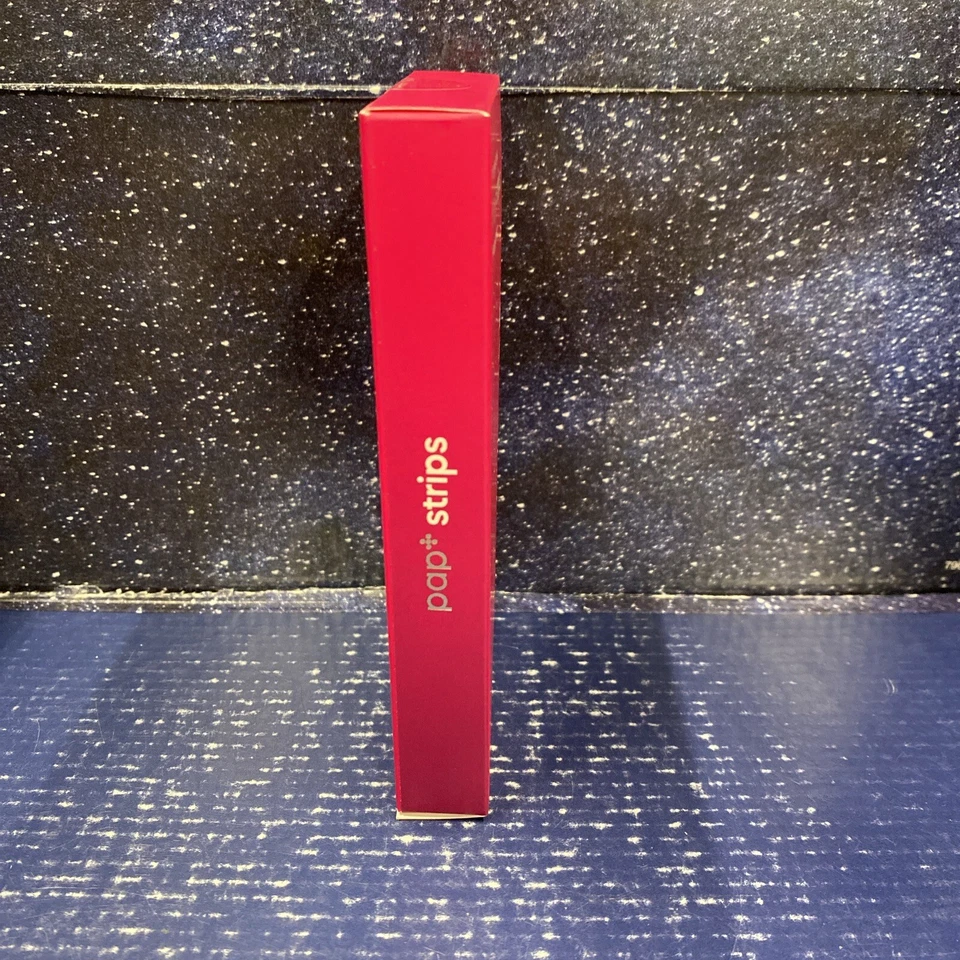 Hismile Teeth Whitening Pap + Strips - 28 Strips (14 Upper / 14 Lower) - Image 3 of 3